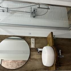 Фото Апартаменты Like home на улице Сколковская 1А