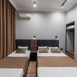 Xenia city hotel Zelenograd (Ксения) — 1c494f97fa1d7e88fac241c5ebb7e835