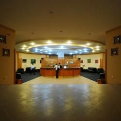 Фото Отель Expo (Экспо)