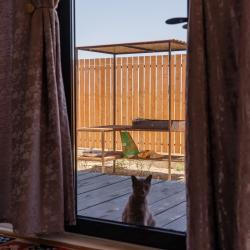 Фото Отель Вгости05