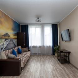 Фото Апартаменты на улице Ленина