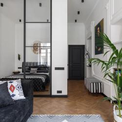 фото 3 D Apartments (Д Апартменс) на Моховой