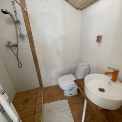 Фото Отель Зелёный колобок