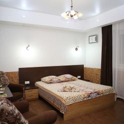 Номер стандарт для некурящих