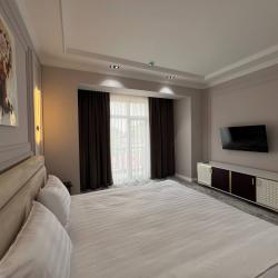 Фото Отель Noble Samarkand (Нобл )