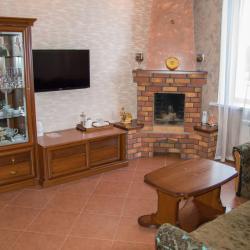 Фото Отель Тимьяновы камни