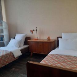 Фото Апартаменты на проспекте Ленина 103