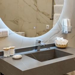 3-комнатный номер люкс премиум