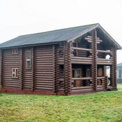 Фото Отель Сафари парк