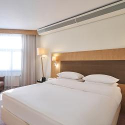 Cosmos Ekaterinburg Hotel (Космос Екатеринбург) (бывш. Park Inn by Radisson Ekaterinburg) — 1c4c311fccb5d2638628e86ec1b2e335