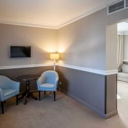 Фото АЖУР Отель