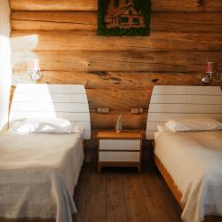 Фото Отель Karhumaki Sport & Spa (Кархумяки)