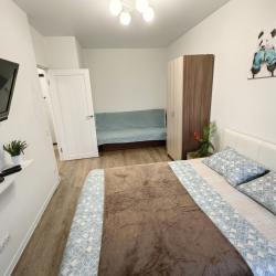 Фото Апартаменты на улице Камова 3 корпус 2
