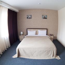 Номер комфорт улучшенный