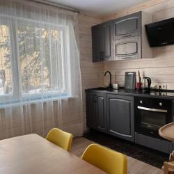 Фото Отель Дома на Хвойной