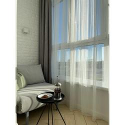 Фото Апартаменты Хурма на Гагарина