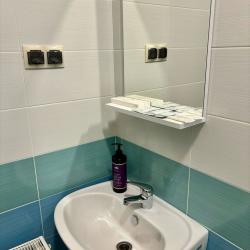 Номер стандарт с 4 односпальными кроватями