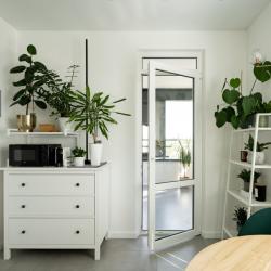 фото 4 APARTURA (АПАРТУРА) на улице Парфеновская 11 корпус 1