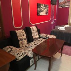 Фото Отель Сак