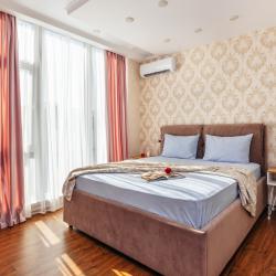 2-комнатные апартаменты улучшенные