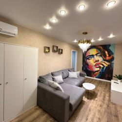 Фото Апартаменты на проспекте Мира 33