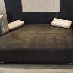 2-комнатные апартаменты люкс Marvella Orbi Beach Tower 30th floor