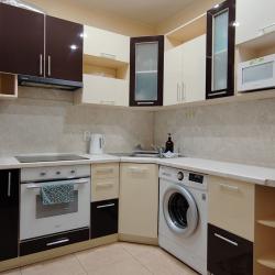 Фото Апартаменты на улице Красноармейская 82