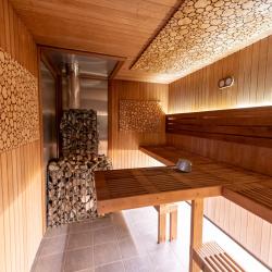 Фото Отель THE Камский