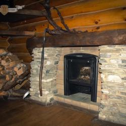 Фото Отель Усадьба Круцких