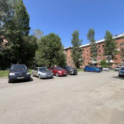 Фото Отель Unique Apart (Уник Апарт) на улице Демьяна Бедного