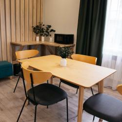 Номер делюкс