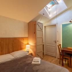 Фото Отель Идиллия