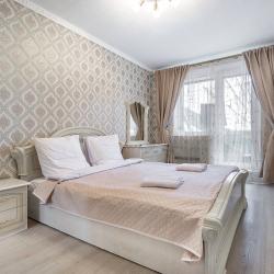2-комнатные апартаменты стандарт