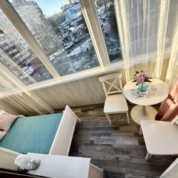 Фото Апартаменты студия InRoomSPb на проспекте Энгельса 136