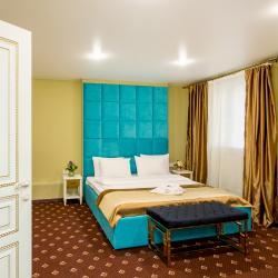 фото 1 Laluna Hotel (Лалуна)