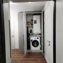 Фото Апартаменты на Шоссейной 57