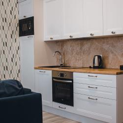 Фото Отель Парк Сити