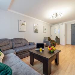 Фото Апартаменты на улице Крымская 34