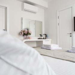 Апартаменты стандарт