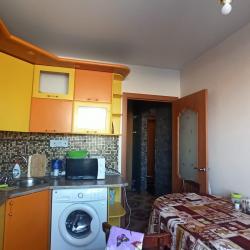 Фото Отель Живи с уютом на улице Взлётная 8