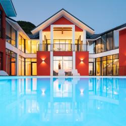 Фото Отель Вилла Вино