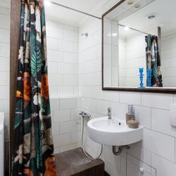 Фото Апартаменты Брусника на улице Москворечье, 9к1