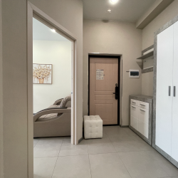 Апартаменты стандарт г. Сочи, ул. Крымская 89, кв. 589.