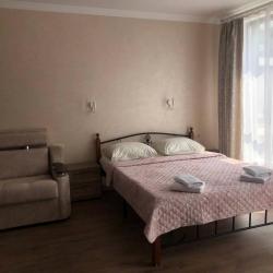 Фото Отель На берегу