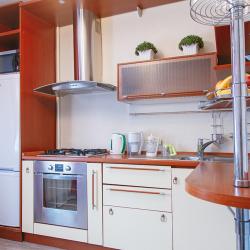 Фото Отель Пять Звёзд в Восточном 3/3