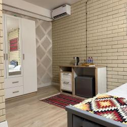 Фото Отель Наследник