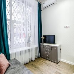 фото 29 Uroom Aparthotel (Юрум) на Севастопольском пр-кте