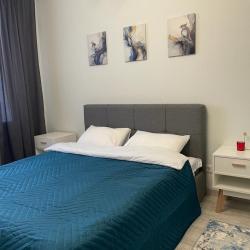 Фото Апартаменты на улице Кошурникова