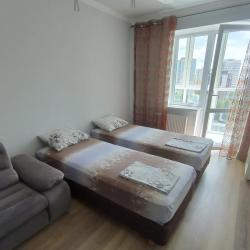 2-комнатные апартаменты стандарт