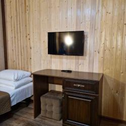 Фото Отель Nefёd (Нефёд)